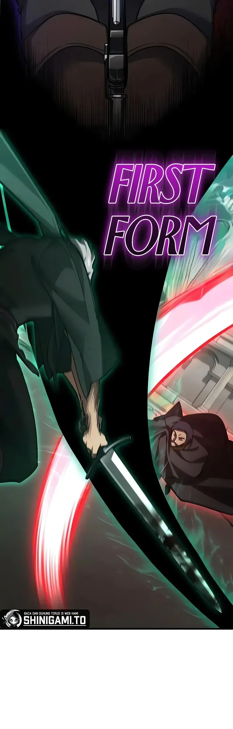 The Heavenly Demon Can’t Live a Normal Life Chapter 195 Gambar 68