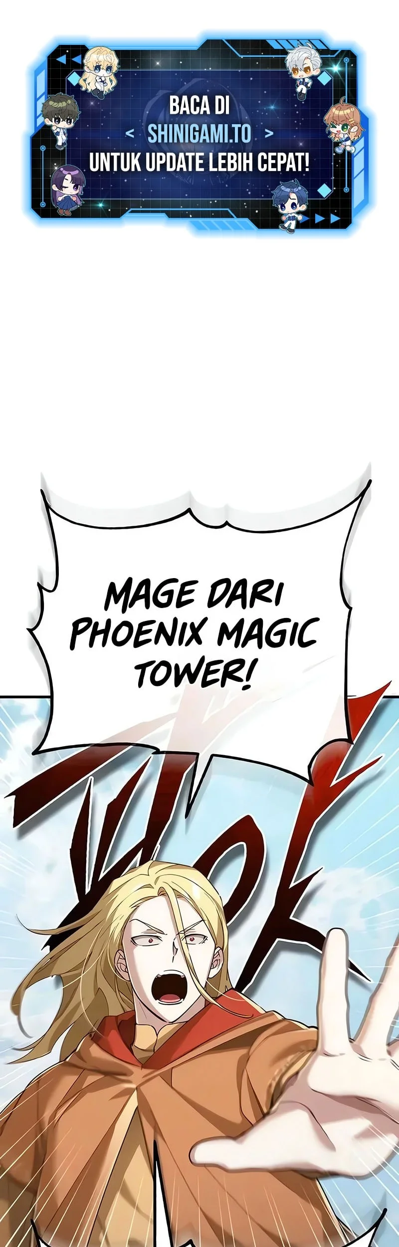 Manhwa The Heavenly Demon Can’t Live a Normal Life Chapter 195 gambar 2