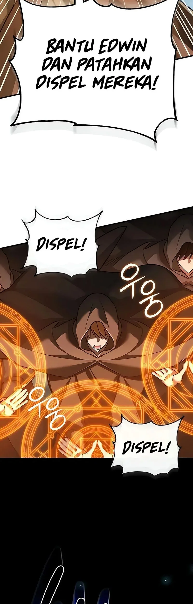 The Heavenly Demon Can’t Live a Normal Life Chapter 195 Gambar 3