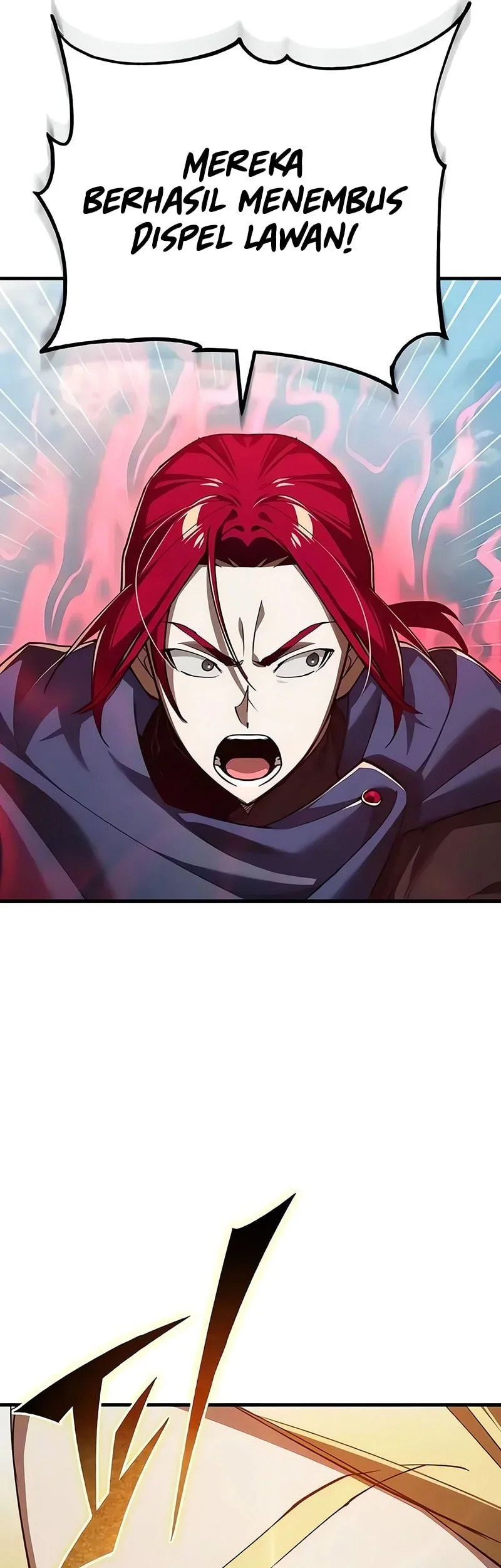 The Heavenly Demon Can’t Live a Normal Life Chapter 195 Gambar 6