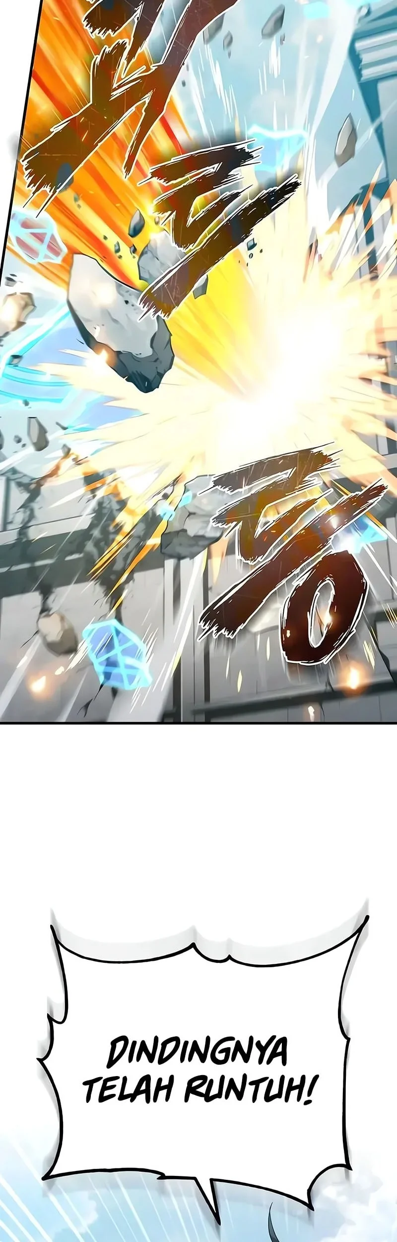 The Heavenly Demon Can’t Live a Normal Life Chapter 195 Gambar 11