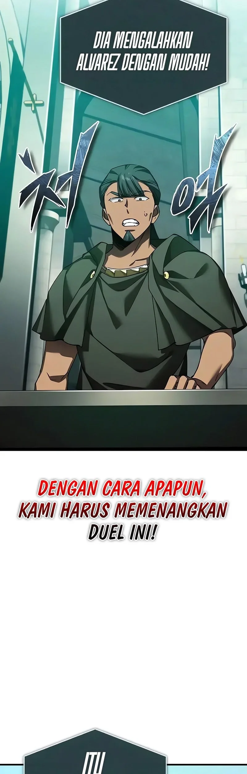 The Heavenly Demon Can’t Live a Normal Life Chapter 195 Gambar 19