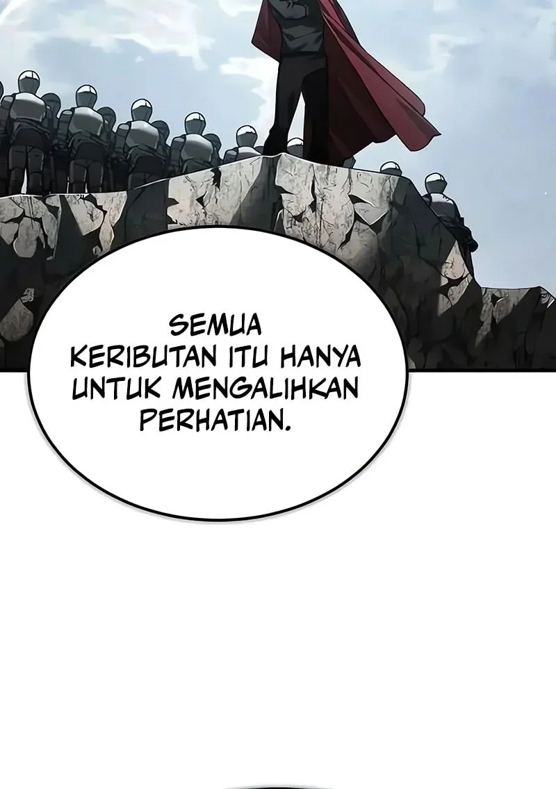 The Heavenly Demon Can’t Live a Normal Life Chapter 196 Gambar 45