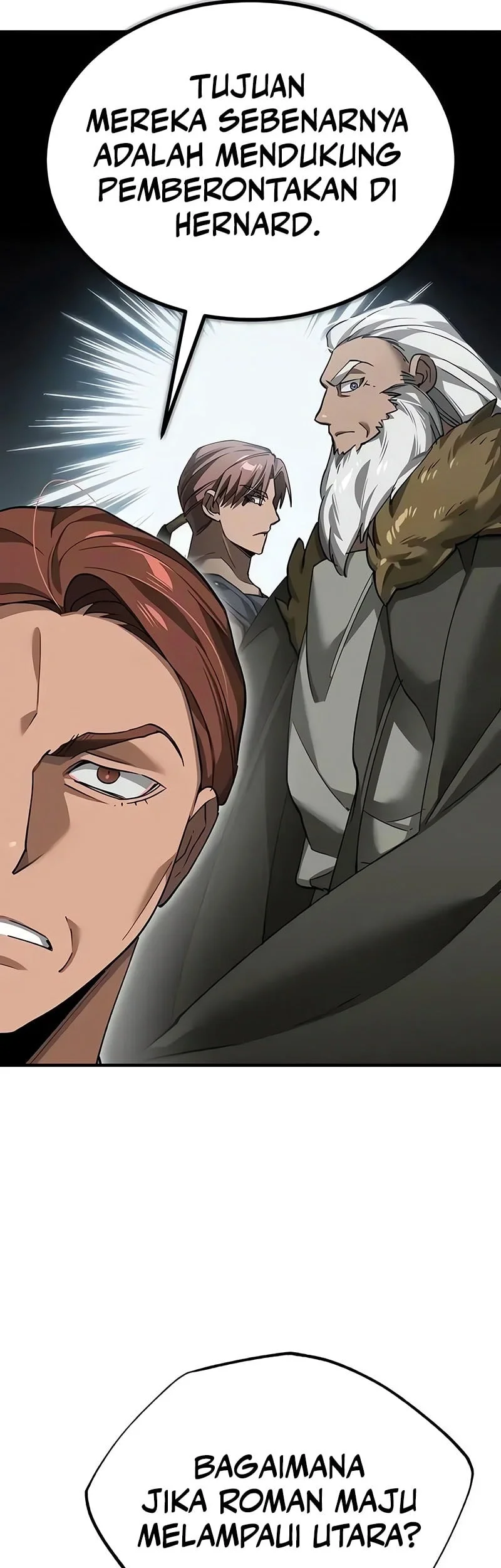 The Heavenly Demon Can’t Live a Normal Life Chapter 196 Gambar 46