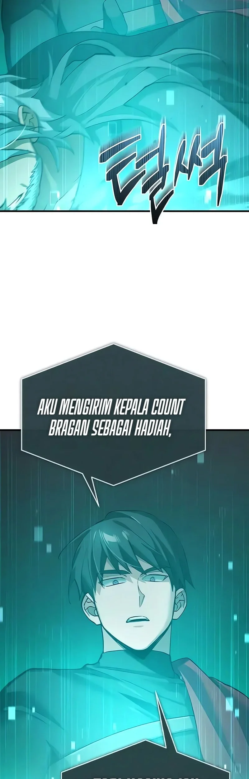 The Heavenly Demon Can’t Live a Normal Life Chapter 196 Gambar 52