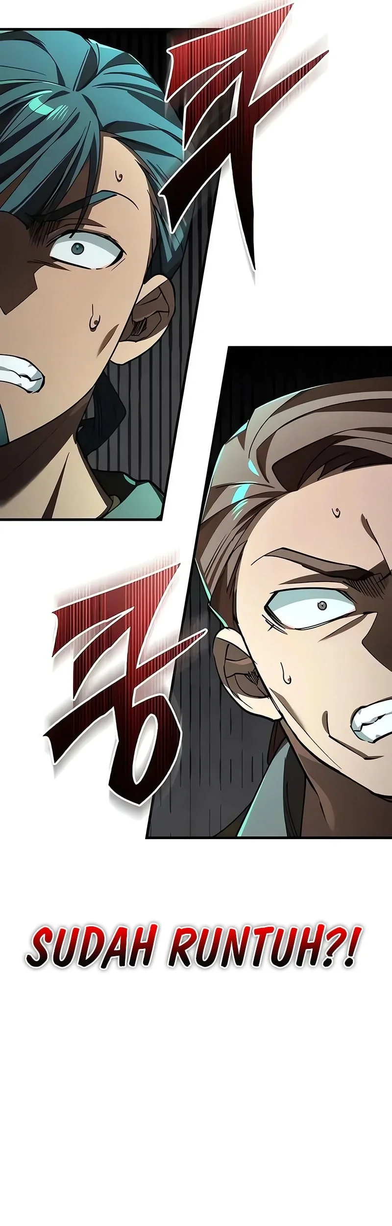 The Heavenly Demon Can’t Live a Normal Life Chapter 196 Gambar 54