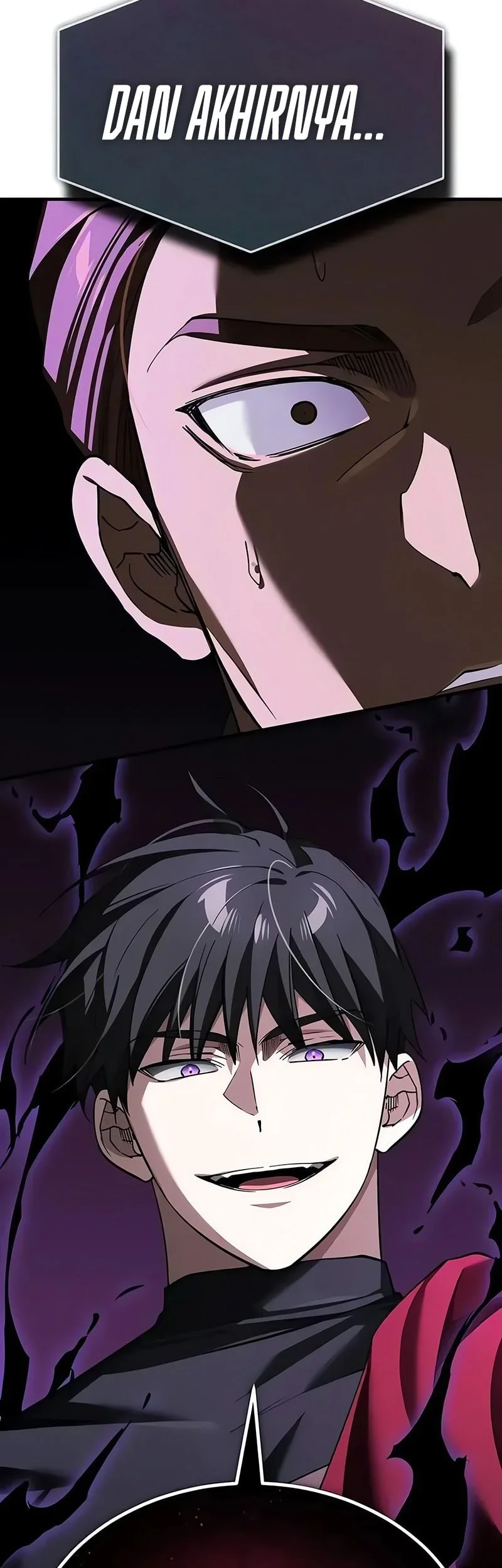 The Heavenly Demon Can’t Live a Normal Life Chapter 196 Gambar 63