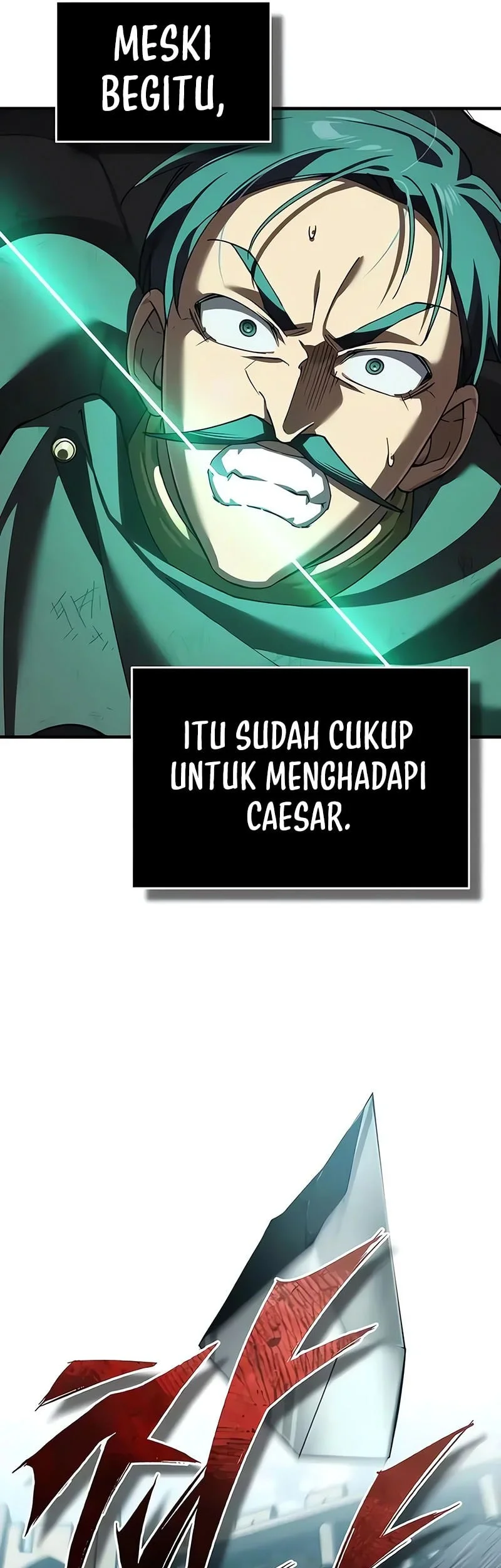 The Heavenly Demon Can’t Live a Normal Life Chapter 196 Gambar 6