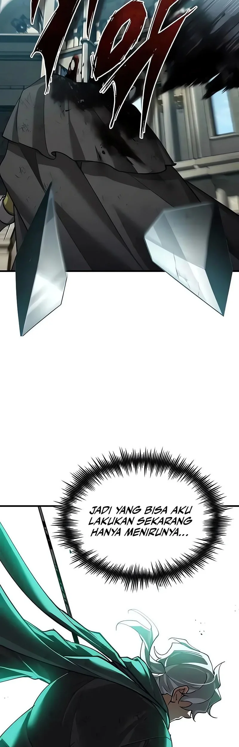 The Heavenly Demon Can’t Live a Normal Life Chapter 196 Gambar 7