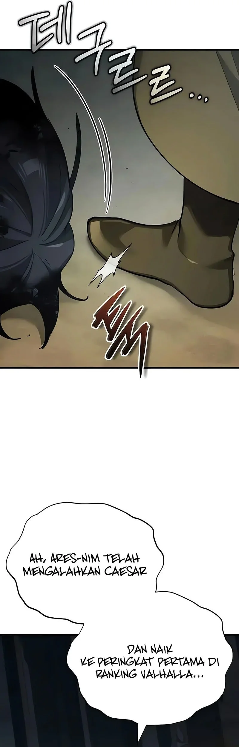 The Heavenly Demon Can’t Live a Normal Life Chapter 196 Gambar 10