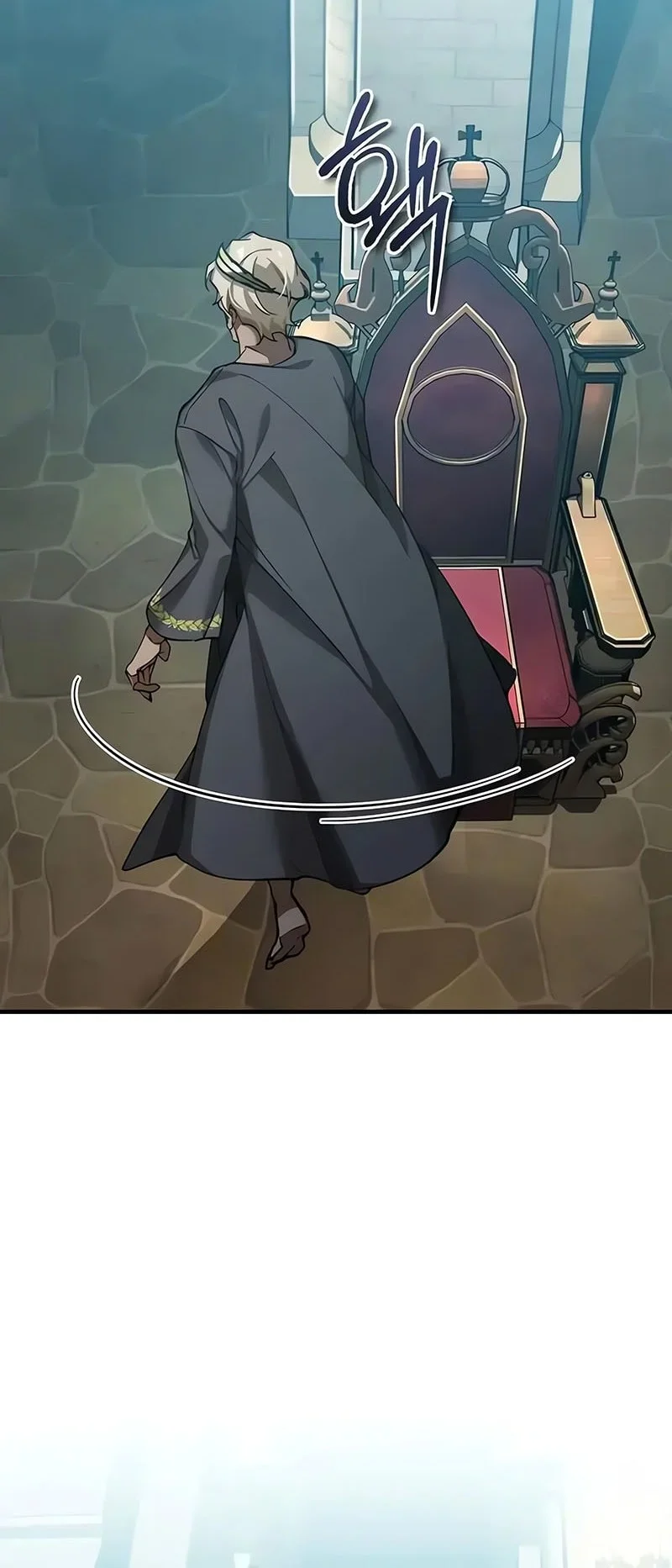 The Heavenly Demon Can’t Live a Normal Life Chapter 196 Gambar 13