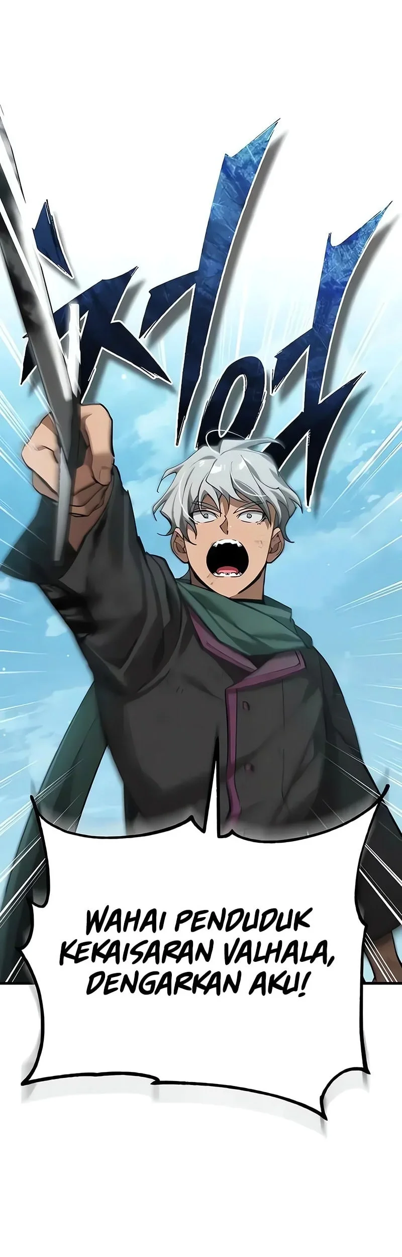 The Heavenly Demon Can’t Live a Normal Life Chapter 196 Gambar 15