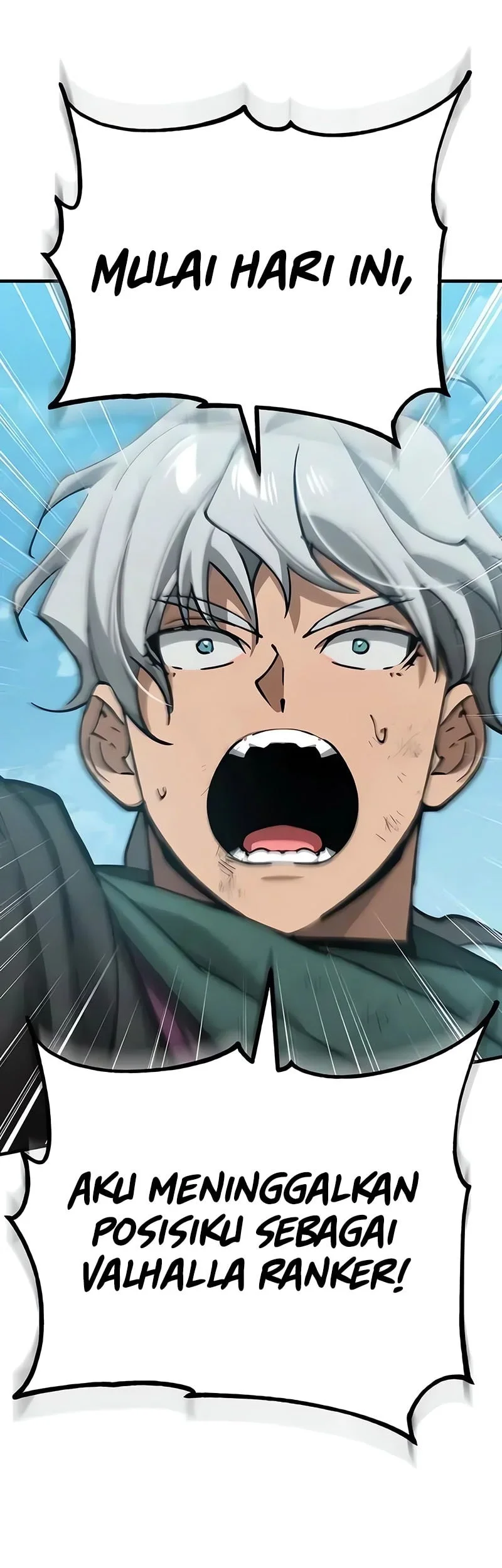 The Heavenly Demon Can’t Live a Normal Life Chapter 196 Gambar 16