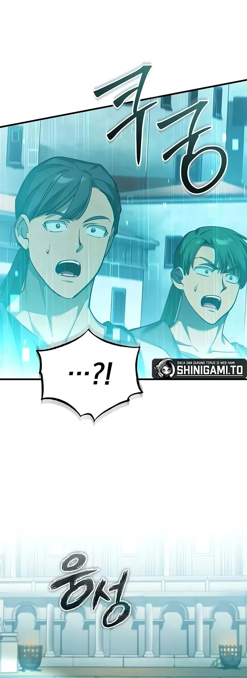 The Heavenly Demon Can’t Live a Normal Life Chapter 196 Gambar 17