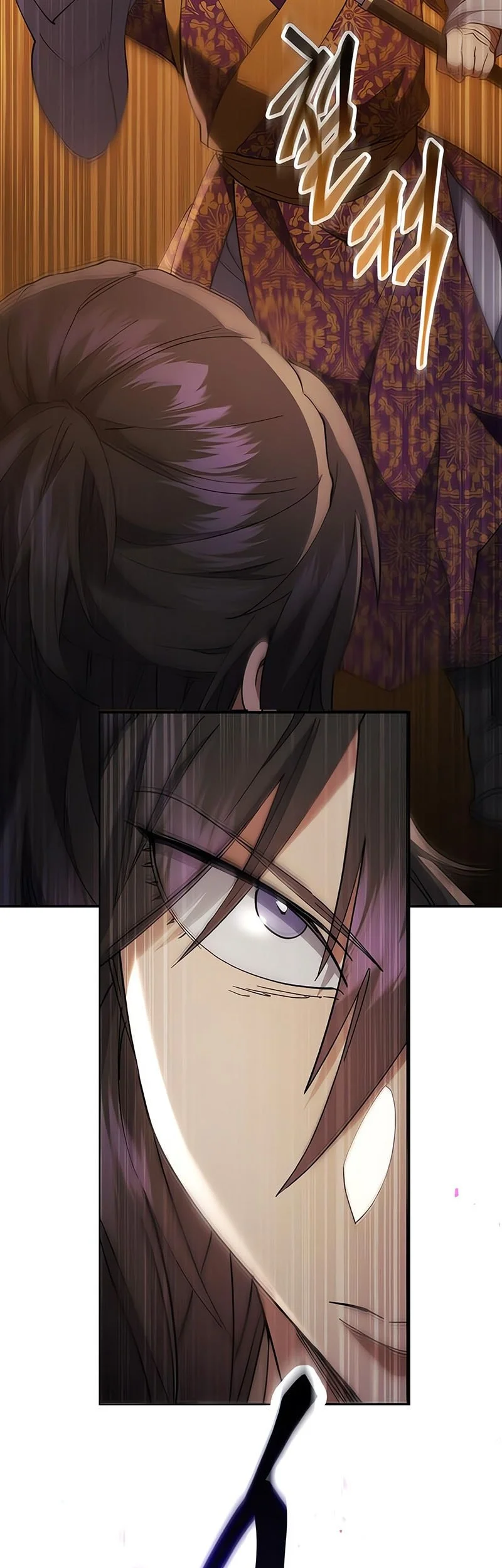 The Heavenly Demon Wants A Quiet Life Chapter 75 Gambar 35