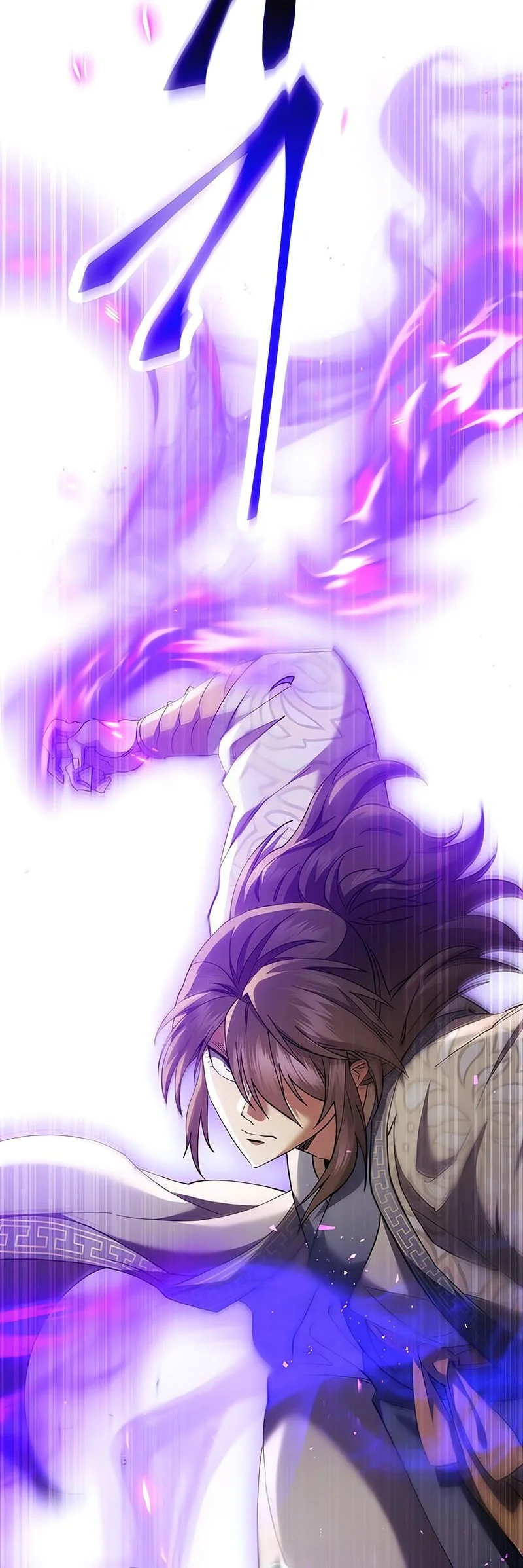 The Heavenly Demon Wants A Quiet Life Chapter 75 Gambar 36