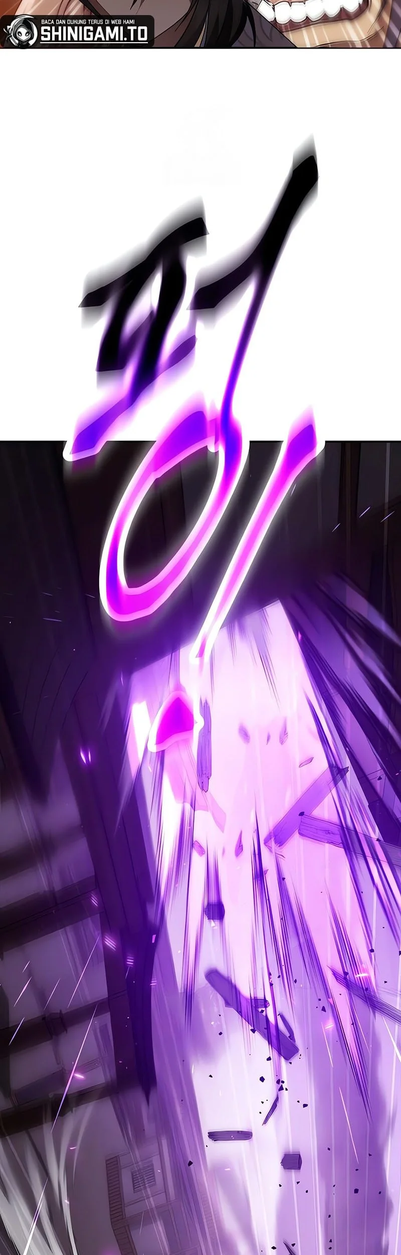 The Heavenly Demon Wants A Quiet Life Chapter 75 Gambar 38