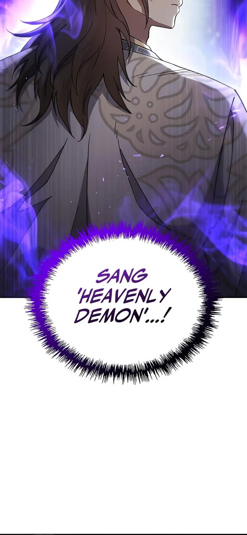 The Heavenly Demon Wants A Quiet Life Chapter 75 Gambar 44