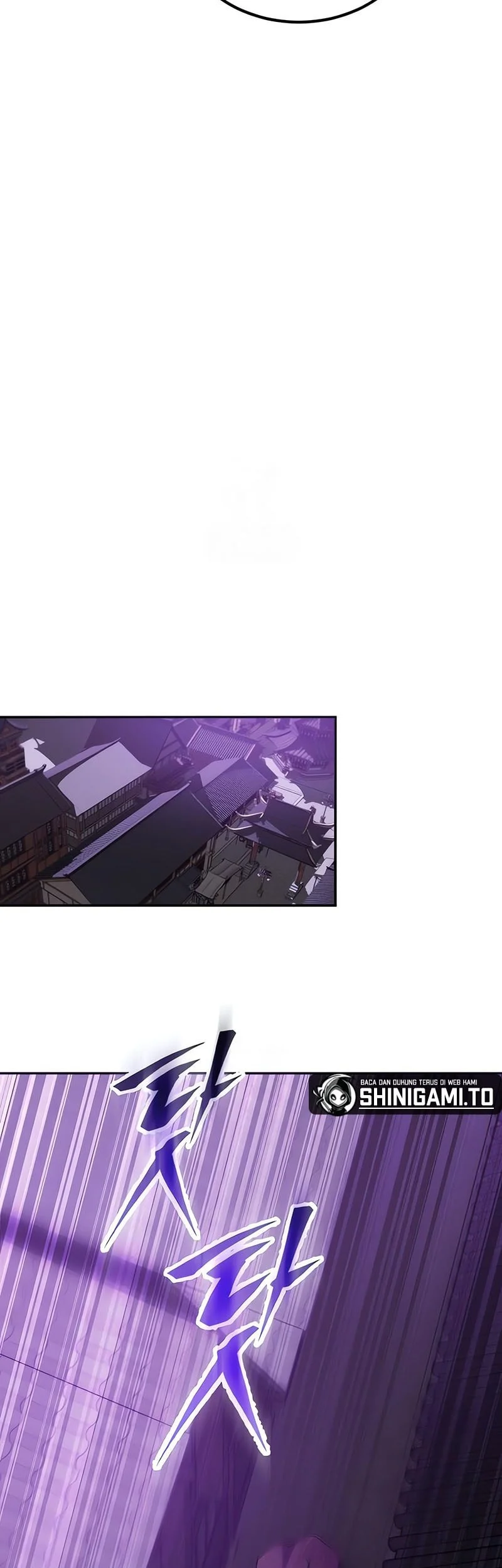 The Heavenly Demon Wants A Quiet Life Chapter 75 Gambar 51