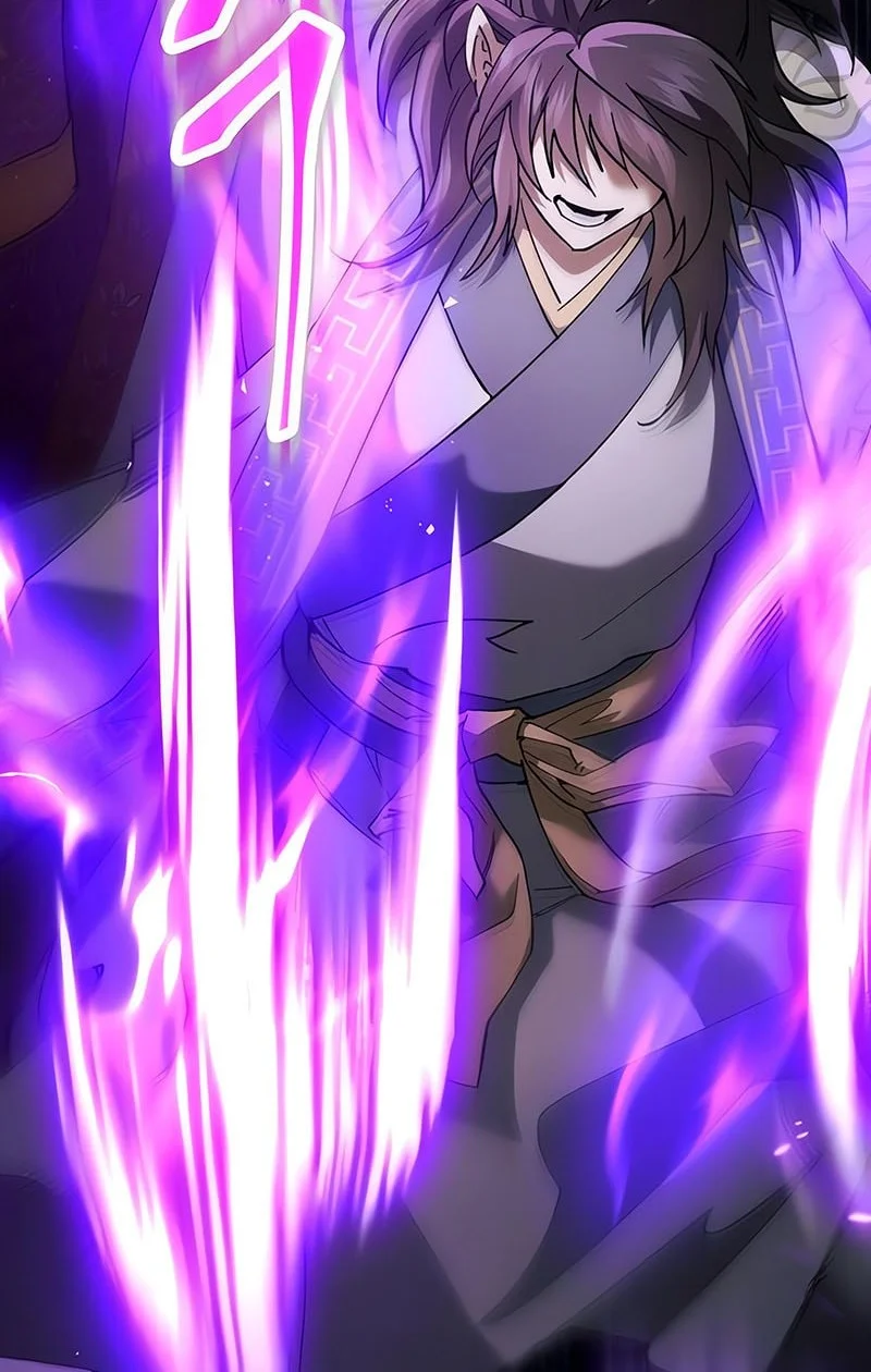 The Heavenly Demon Wants A Quiet Life Chapter 75 Gambar 64