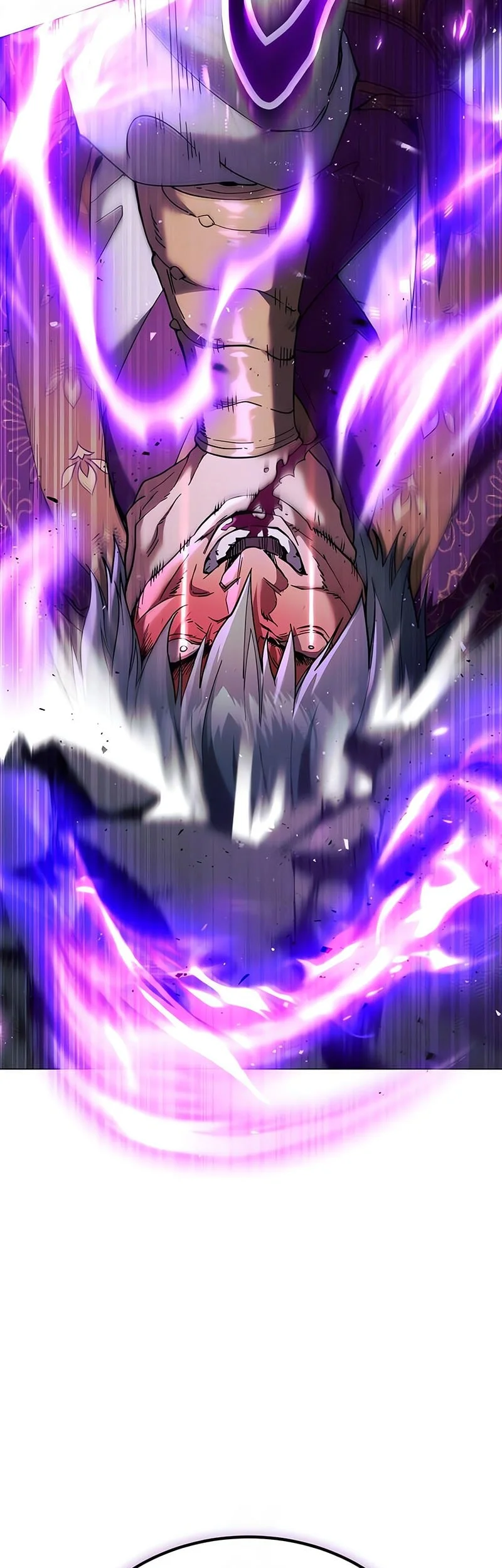 The Heavenly Demon Wants A Quiet Life Chapter 75 Gambar 67