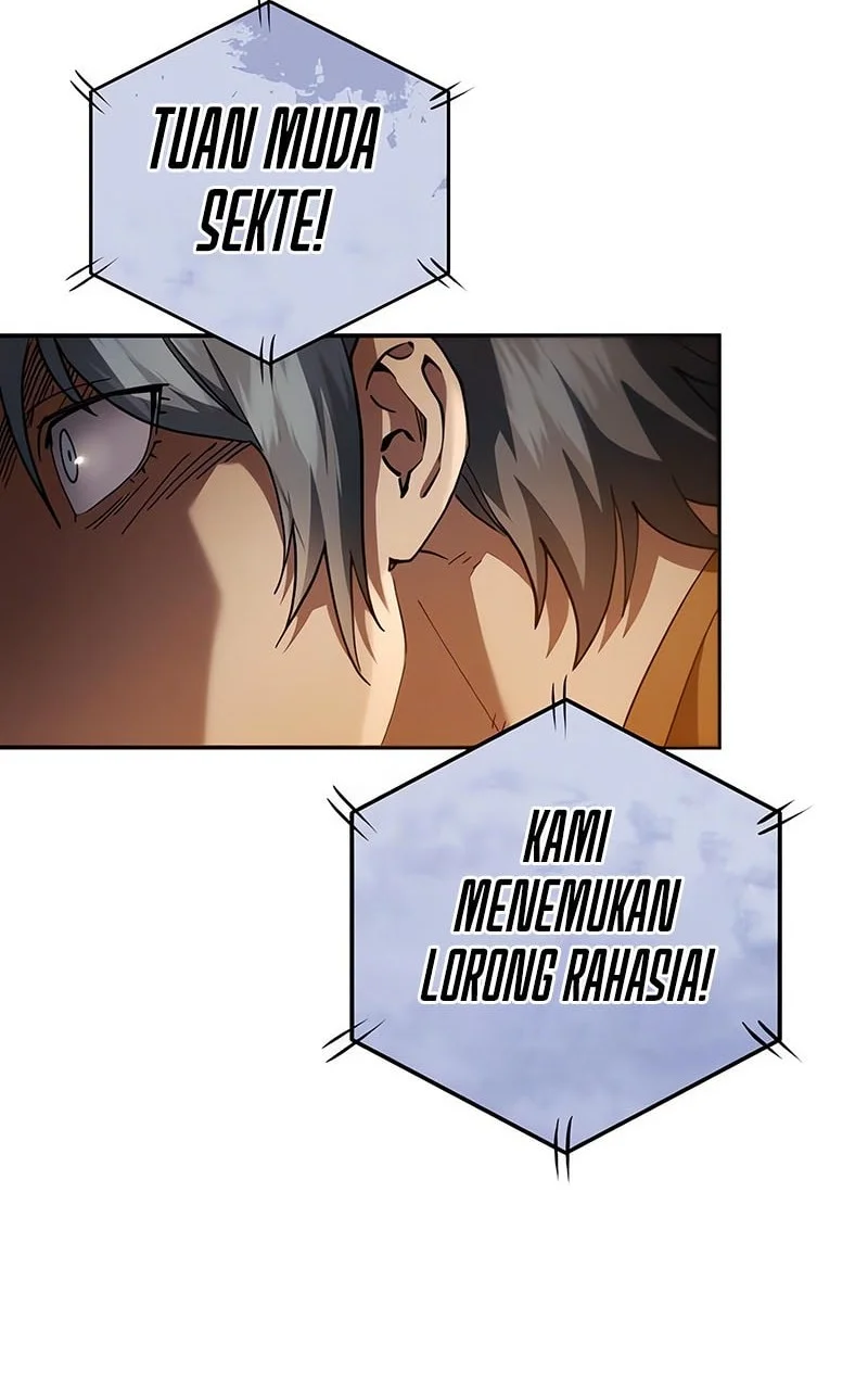 The Heavenly Demon Wants A Quiet Life Chapter 75 Gambar 9