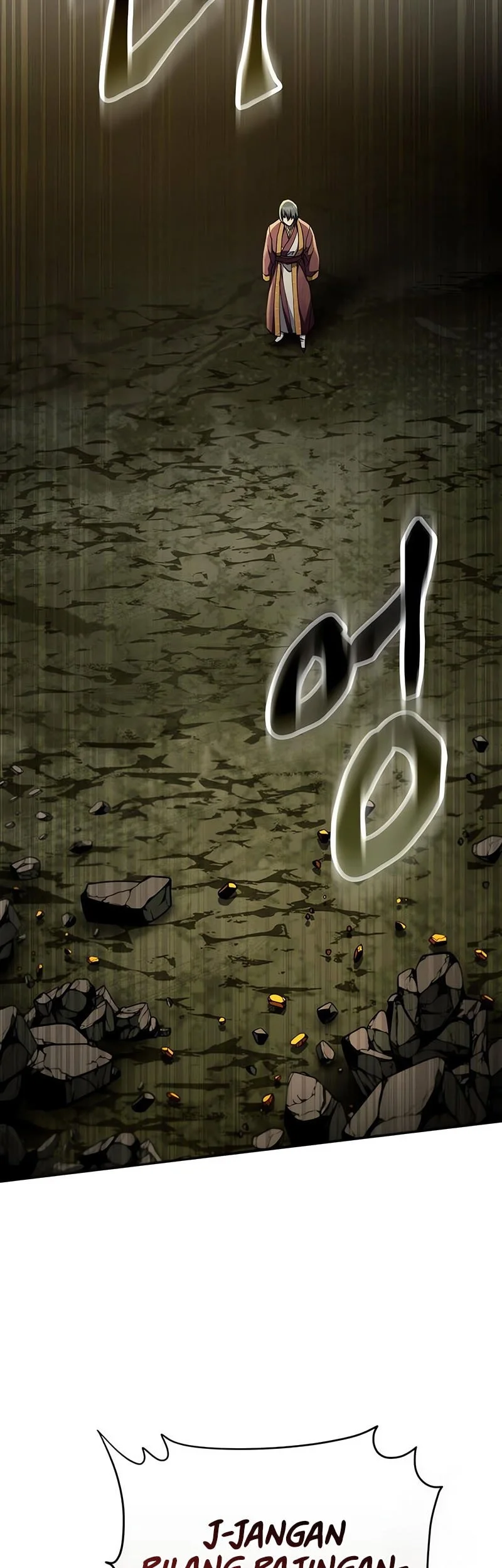 The Heavenly Demon Wants A Quiet Life Chapter 75 Gambar 20