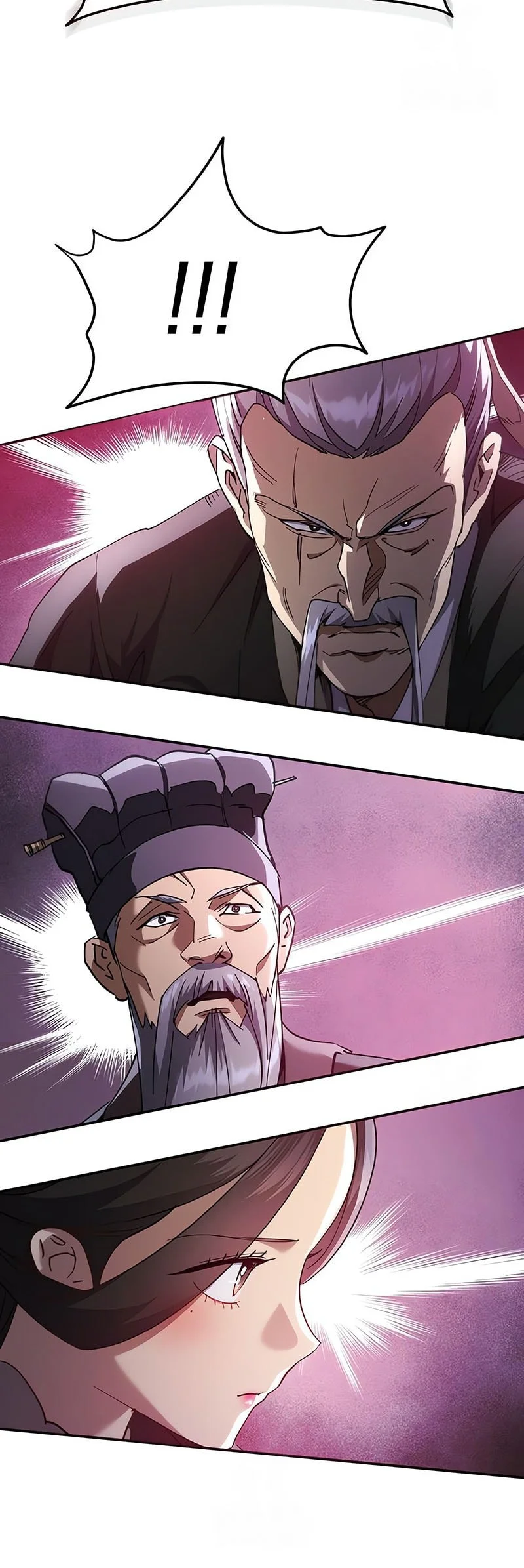 The Heavenly Demon Wants A Quiet Life Chapter 75 Gambar 28