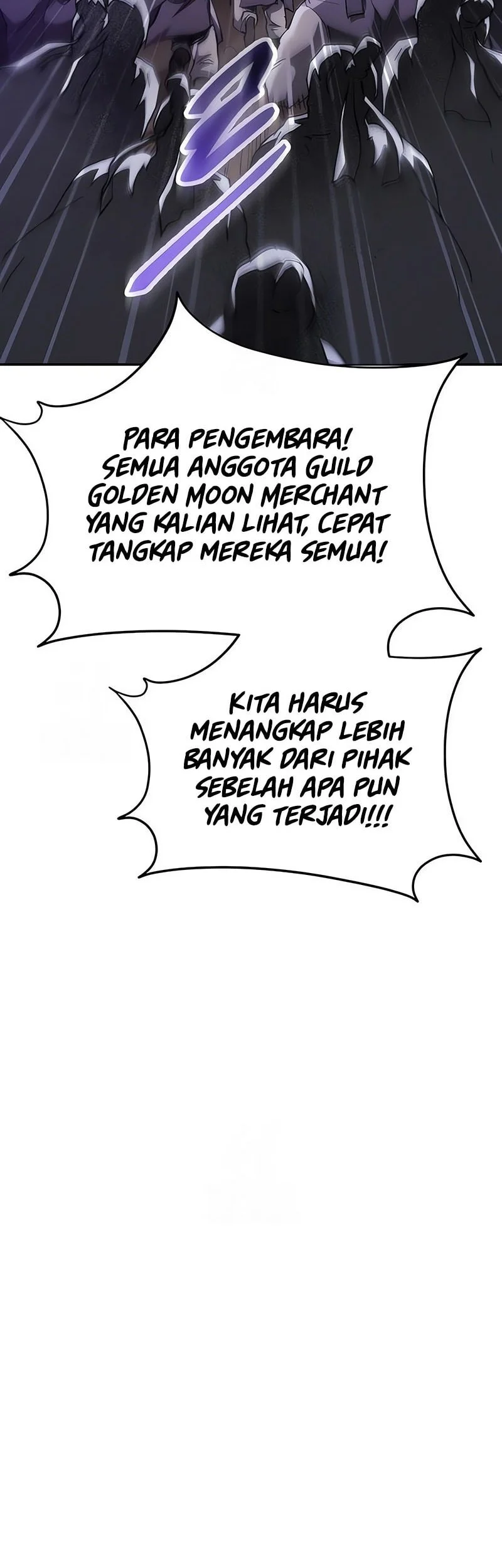 The Heavenly Demon Wants A Quiet Life Chapter 75 Gambar 32