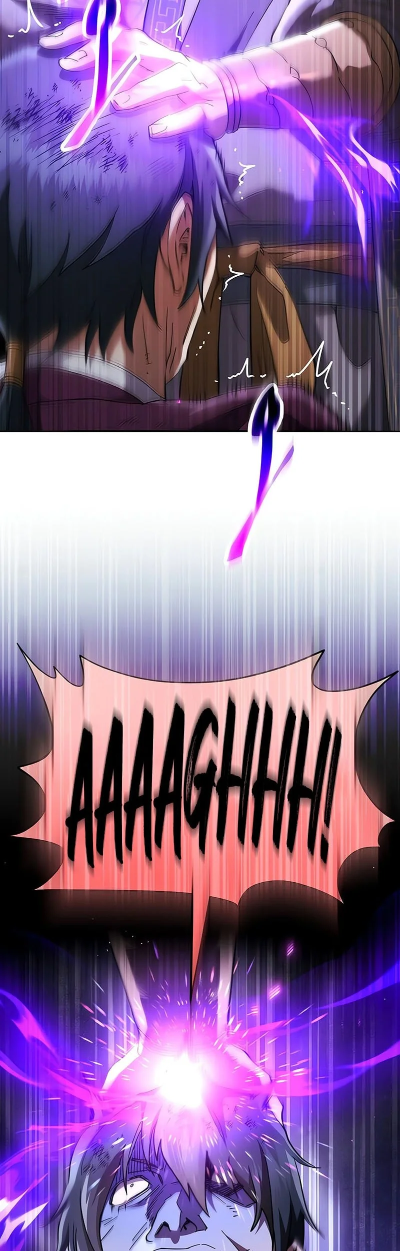 The Heavenly Demon Wants A Quiet Life Chapter 76 Gambar 61