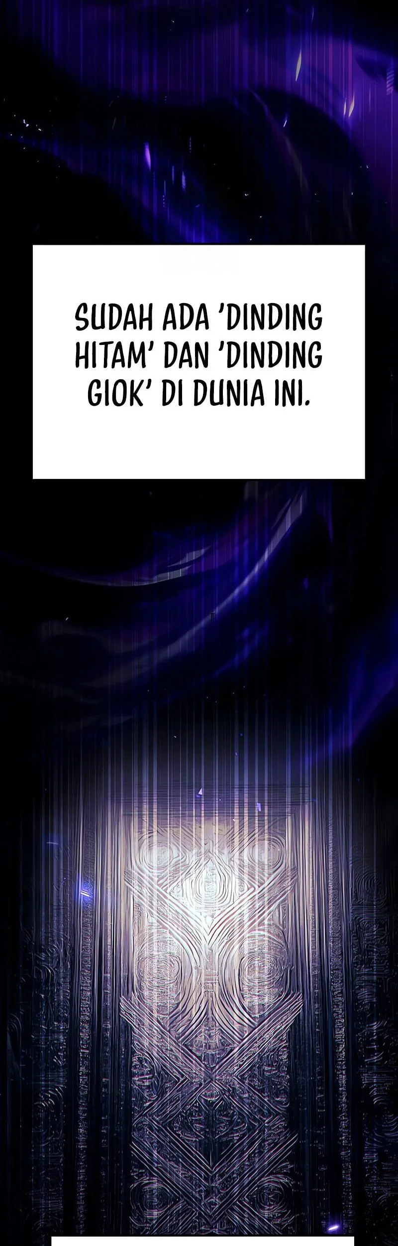 The Heavenly Demon Wants A Quiet Life Chapter 76 Gambar 65