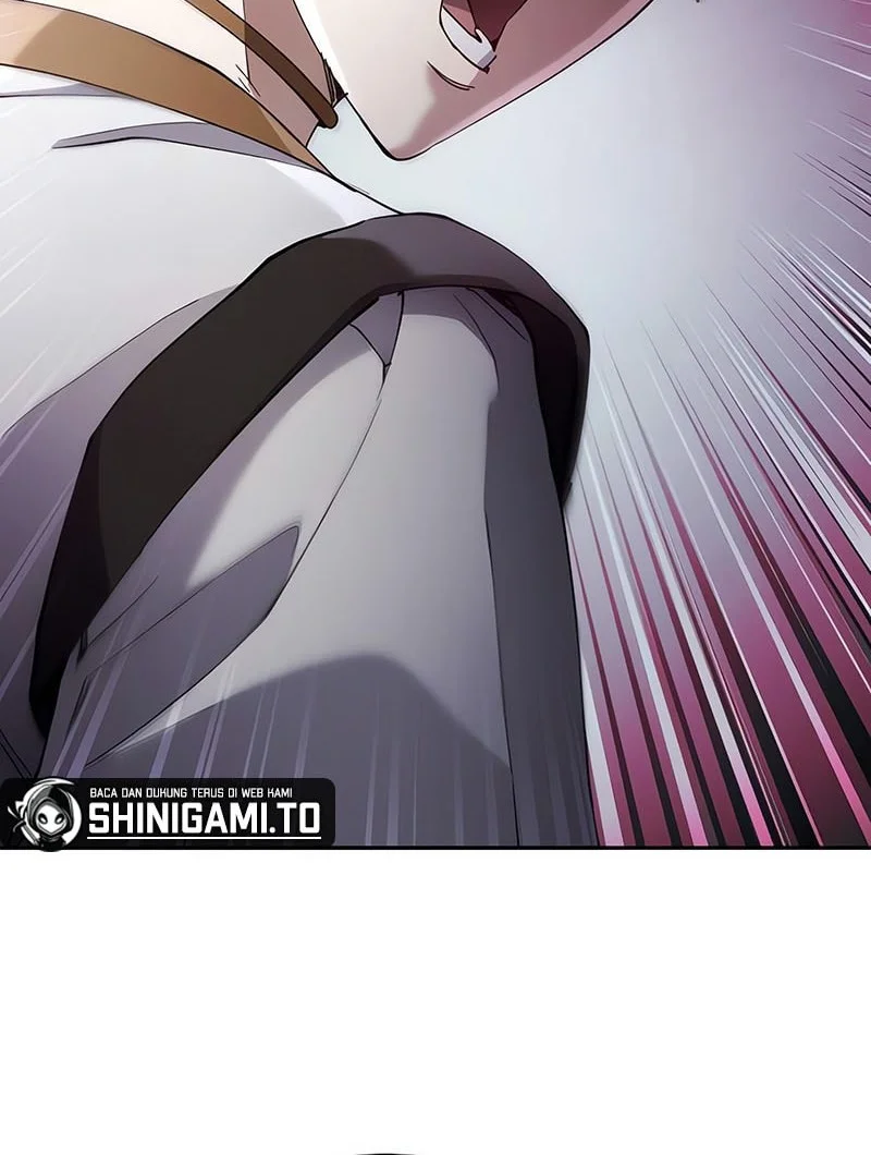 The Heavenly Demon Wants A Quiet Life Chapter 76 Gambar 75