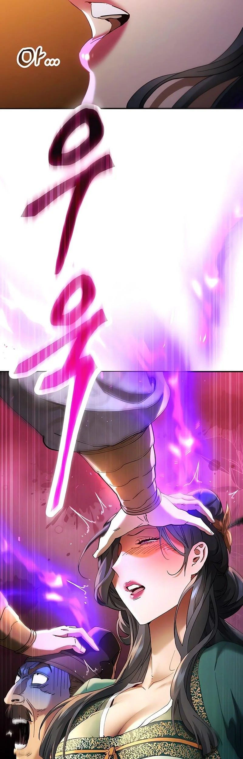 The Heavenly Demon Wants A Quiet Life Chapter 76 Gambar 14