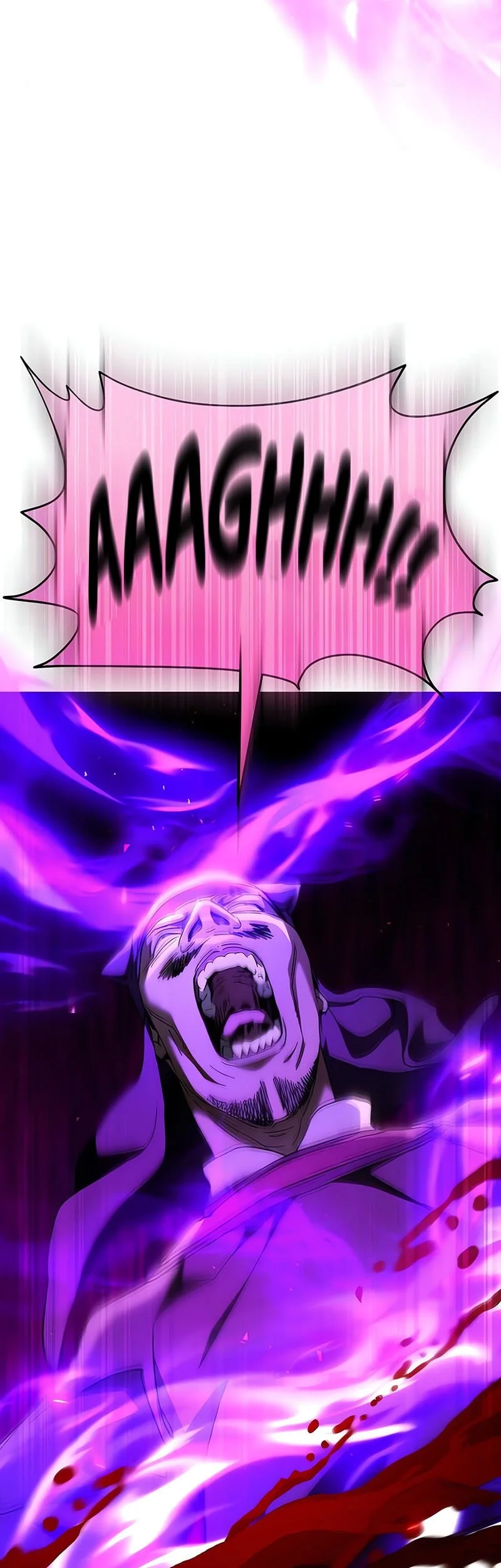 The Heavenly Demon Wants A Quiet Life Chapter 77 Gambar 53