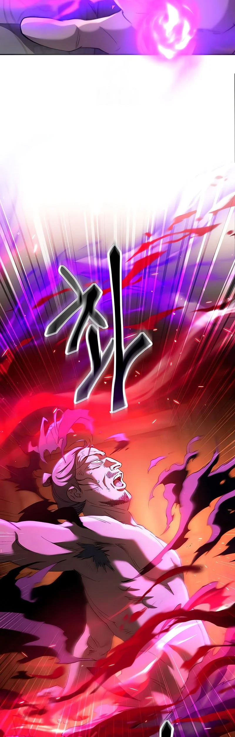 The Heavenly Demon Wants A Quiet Life Chapter 77 Gambar 57