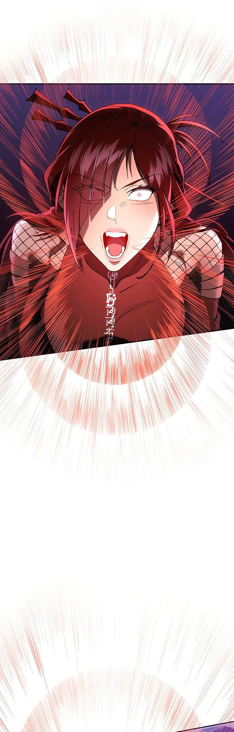 The Heavenly Demon Wants A Quiet Life Chapter 77 Gambar 77