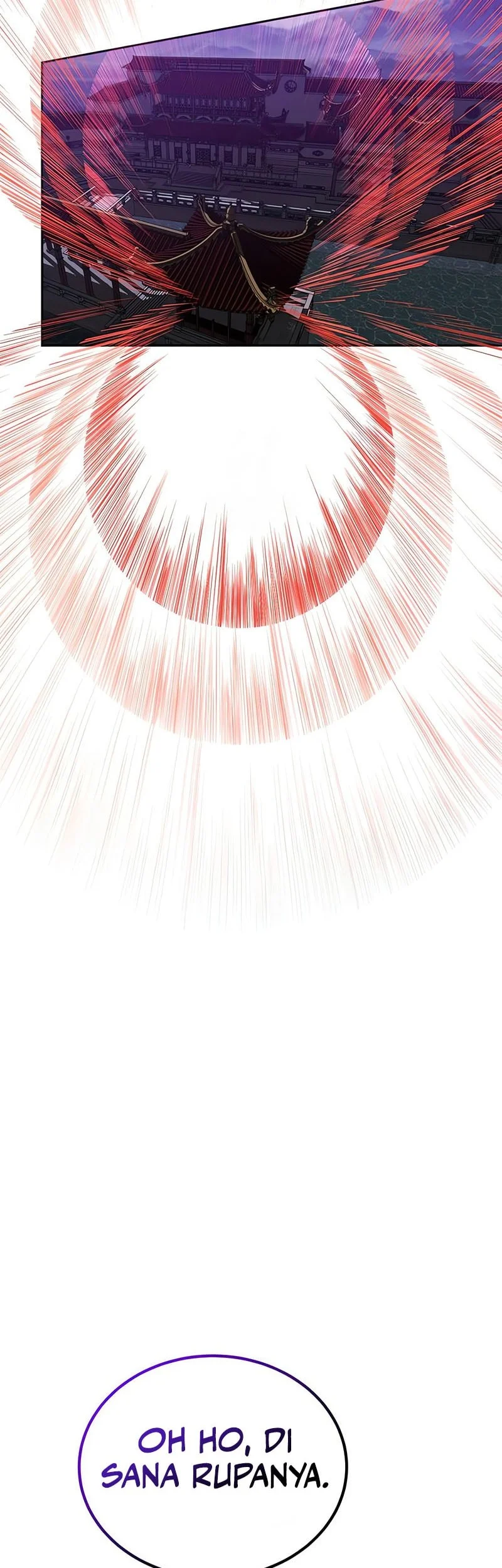 The Heavenly Demon Wants A Quiet Life Chapter 77 Gambar 78