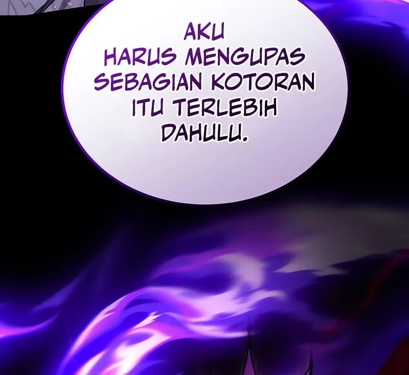 The Heavenly Demon Wants A Quiet Life Chapter 77 Gambar 100