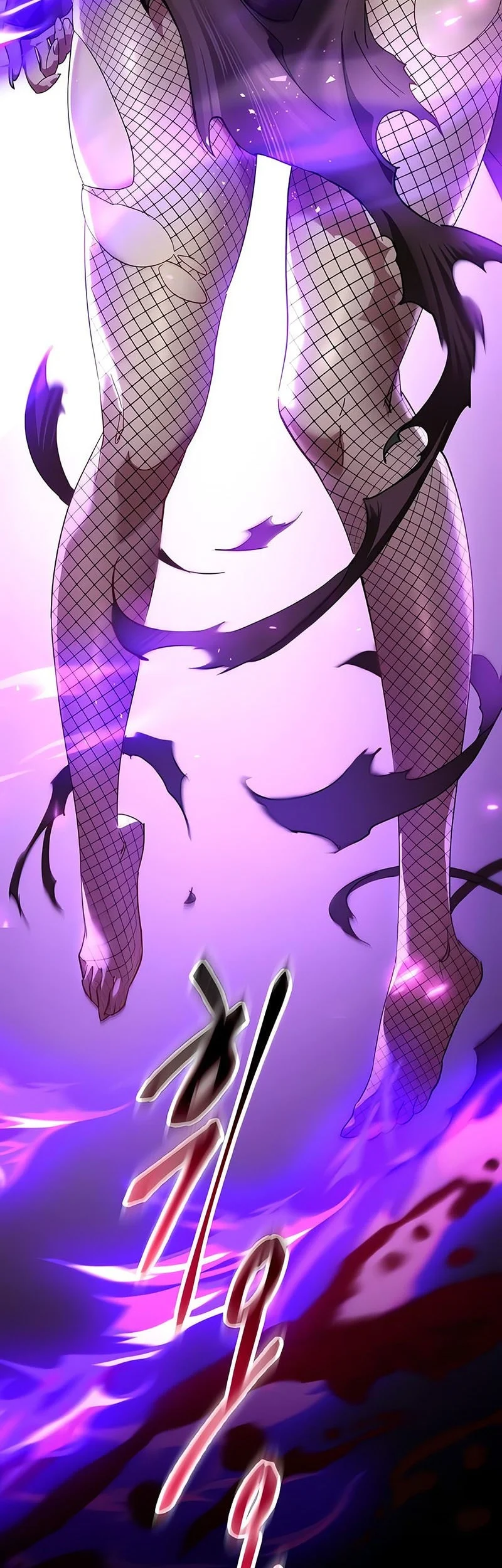 The Heavenly Demon Wants A Quiet Life Chapter 77 Gambar 102