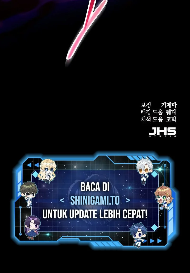 The Heavenly Demon Wants A Quiet Life Chapter 77 Gambar 103