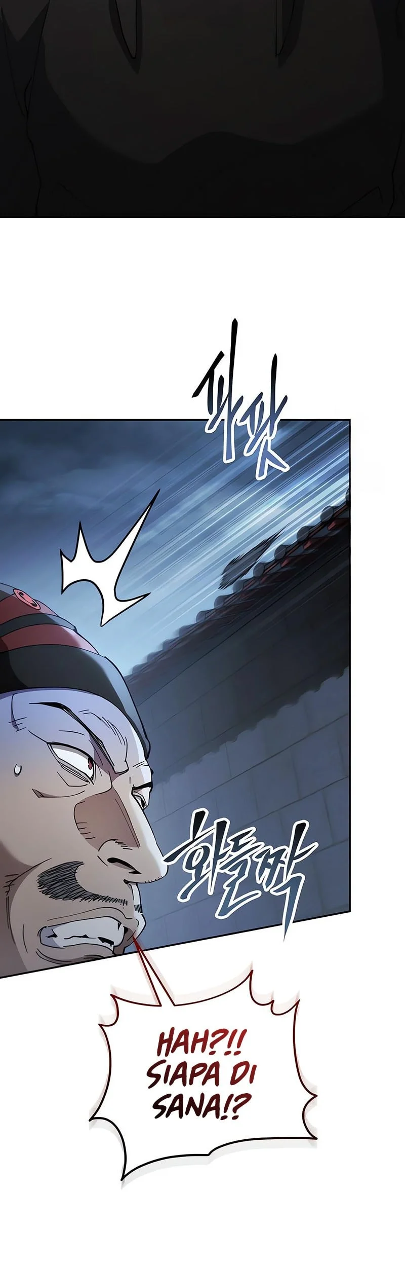 The Heavenly Demon Wants A Quiet Life Chapter 77 Gambar 8