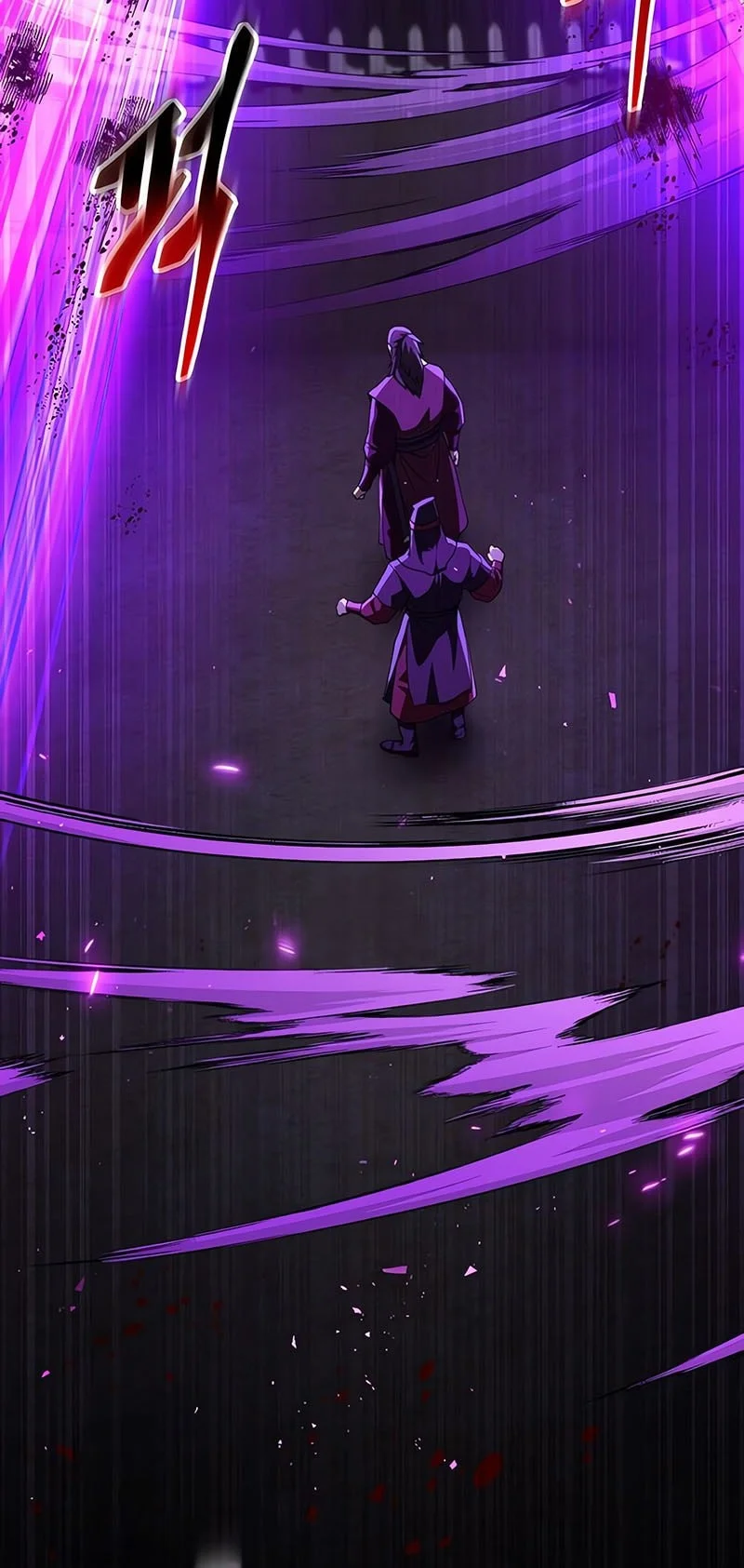 The Heavenly Demon Wants A Quiet Life Chapter 77 Gambar 20