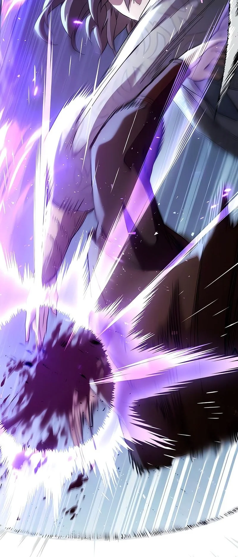 The Heavenly Demon Wants A Quiet Life Chapter 77 Gambar 28