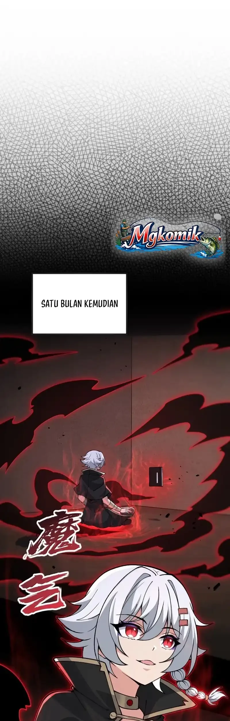 The Heavenly Path Is Not Stupid Chapter 174 Gambar 30