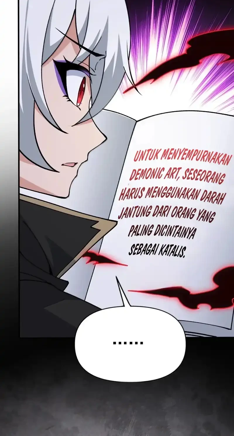 The Heavenly Path Is Not Stupid Chapter 174 Gambar 33