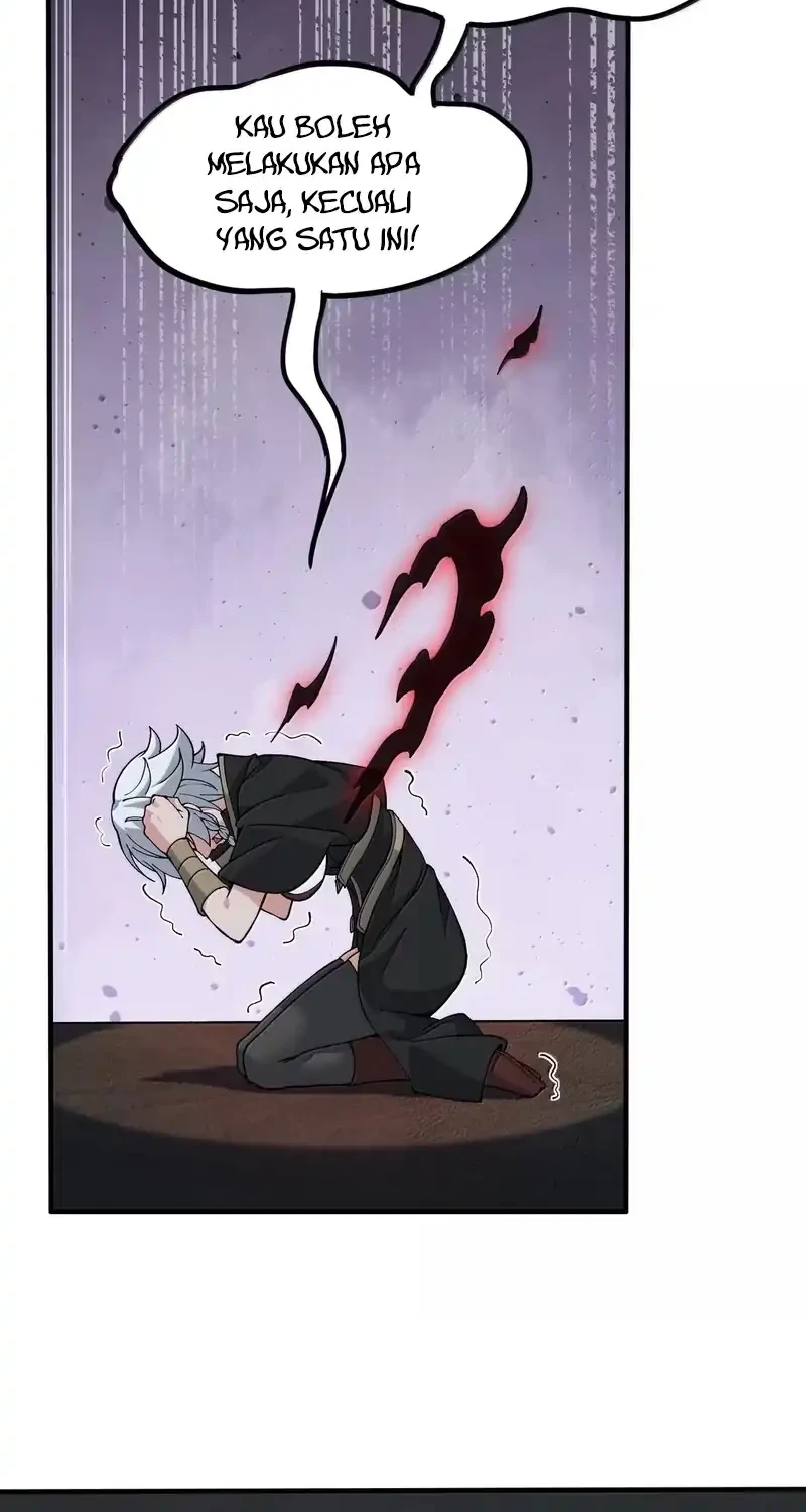 The Heavenly Path Is Not Stupid Chapter 174 Gambar 36