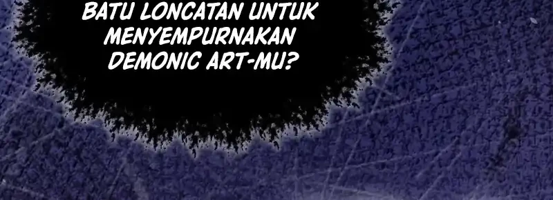 The Heavenly Path Is Not Stupid Chapter 174 Gambar 46