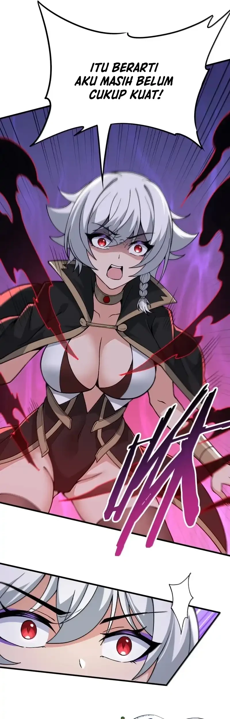 The Heavenly Path Is Not Stupid Chapter 174 Gambar 55