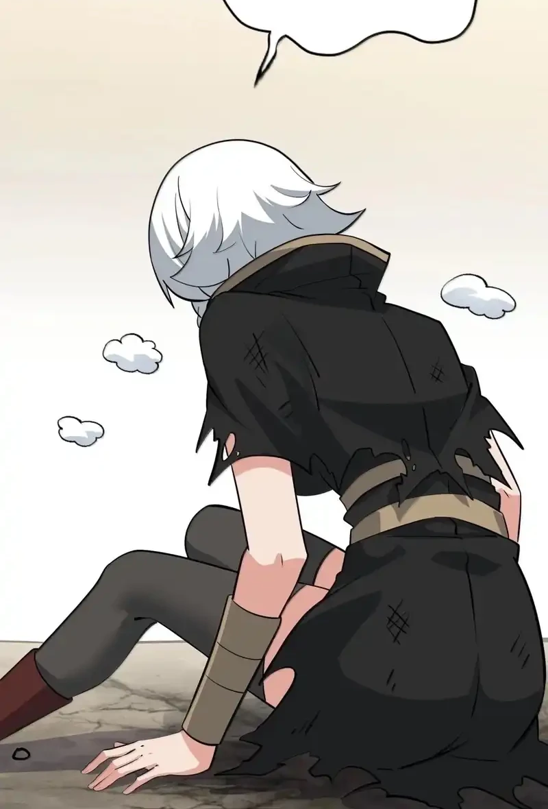 The Heavenly Path Is Not Stupid Chapter 174 Gambar 4