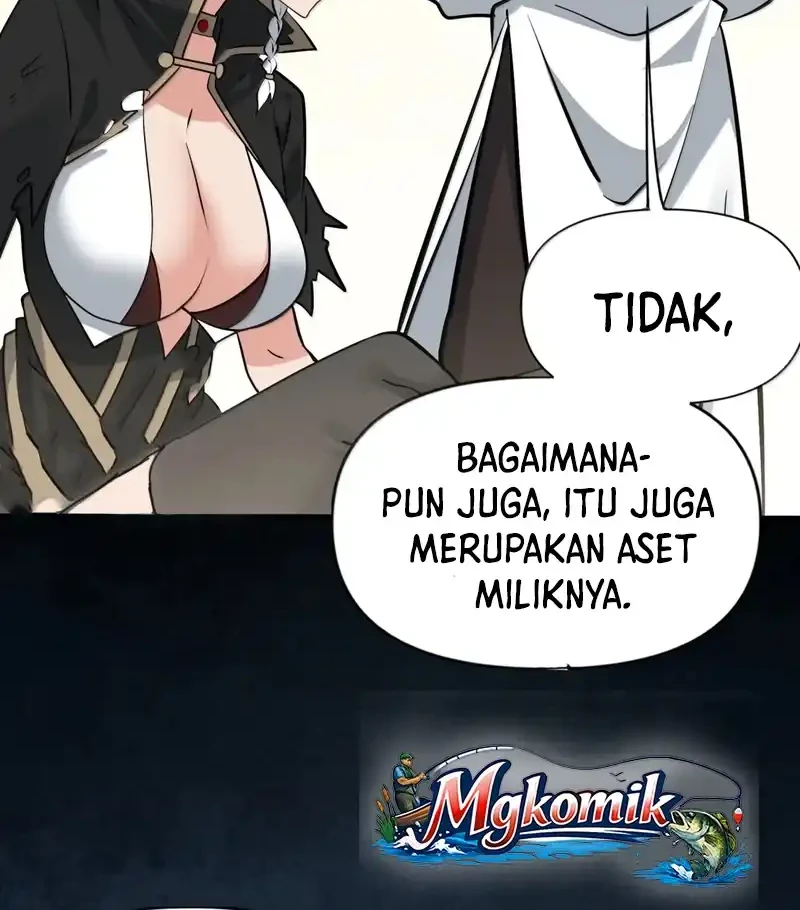 The Heavenly Path Is Not Stupid Chapter 174 Gambar 6